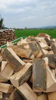 Brennholz Buche Eiche Laubholz kaminholz Saarland - Mettlach Vorschau