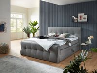 Boxspring-Bett 160-180x200cm Stauraum 6  Farben UVP 2999,-NEU Nordrhein-Westfalen - Lippstadt Vorschau