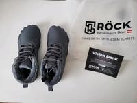 Barfußschuhe für Herbst / Winter Thüringen - Jena Vorschau