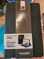 Tablet Hülle für Samsung galaxy tab s7+ Rheinland-Pfalz - Andernach Vorschau