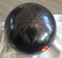 Vintage Hammer Black Widow 16lbs.mit Schuhe und Tasche !! Kreis Pinneberg - Moorrege Vorschau