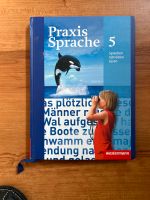 Schulbuch "Praxis Sprache 5" Hannover - Südstadt-Bult Vorschau