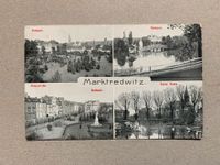 Suche Ansichtskarten und Fotos aus Marktredwitz + Ortsteile Bayern - Wunsiedel Vorschau