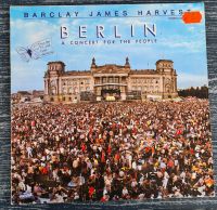 Barclay James Harvest - Berlin Vinyl Nordrhein-Westfalen - Herne Vorschau