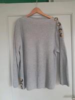 Pullover schulterfrei von LASCANA Gr.40/42 L Hessen - Burghaun Vorschau