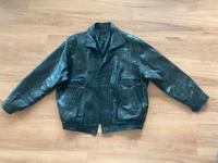 Lederjacke (Kunstleder) Berlin - Pankow Vorschau