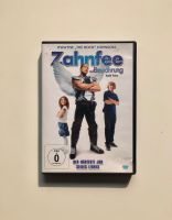 Zahnfee auf Bewehrung, DVD, Dwayne Johnson, neuwertig Düsseldorf - Urdenbach Vorschau