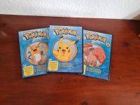 Pokemon DVD's Blumenthal - Farge Vorschau