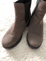 Chelsea Boots Leder Kr. München - Haar Vorschau