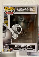 Fallout**Funko Pop Codsworth 163 Bayern - Schweinfurt Vorschau