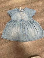 H&M Kleid Jeans 74 wie neu Baby Mädchen Köln - Köln Brück Vorschau