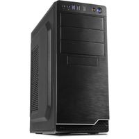 PC AMD Ryzen 5 7600 AM5, Gigabyte MB B650M, 16 GB, 500 GB SSD Duisburg - Walsum Vorschau