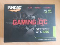 Gaming Grafikkarte Geforce GTX 1060 Bayern - Aldersbach Vorschau