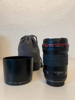 Canon EF-135MM f/2L USM Teleobjektiv Baden-Württemberg - Bretten Vorschau