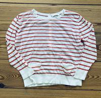 COS leichter Sommerpullover geringelt in Weiß / Größe XS Pankow - Prenzlauer Berg Vorschau