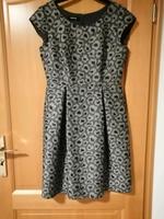 Neuwertiges Kleid von Taifun in Größe 38 Erlenbach am Main  - Erlenbach Vorschau