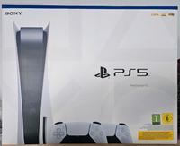 Playstation 5 Disk Edition  2 Controller  Vers. CFI-1216A Rheinland-Pfalz - Koblenz Vorschau