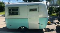 Vintage Camper Schleswig-Holstein - Kaltenkirchen Vorschau