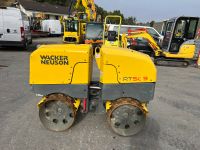 Wacker Neuson RTSC3*Grabenwalze*BJ 2015*198h*Funk ! Bayern - Lindau Vorschau