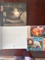 3 cookbooks english- Jeffrey Alford & Naomi Duguid München - Trudering-Riem Vorschau