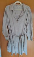 Hemdblusenkleid Tunika Leinen H&M Gr. XL Hessen - Rodgau Vorschau