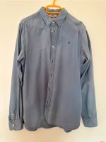 Scotch & Soda Hemd blau Gr. M Neuhausen-Nymphenburg - Neuhausen Vorschau