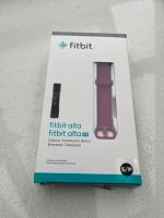 Fitbit Alta HR Armband Schleswig-Holstein - Groß Sarau Vorschau