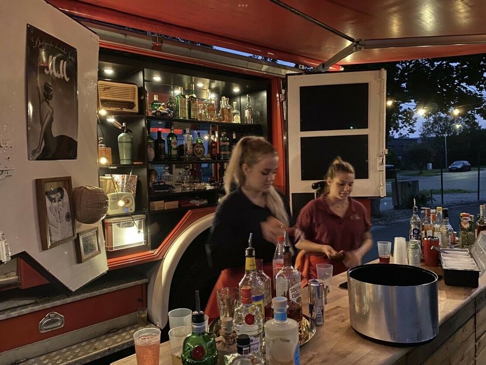 Foodtruck Catering Hochzeit Geburtstag Betriebsfest in Salzgitter