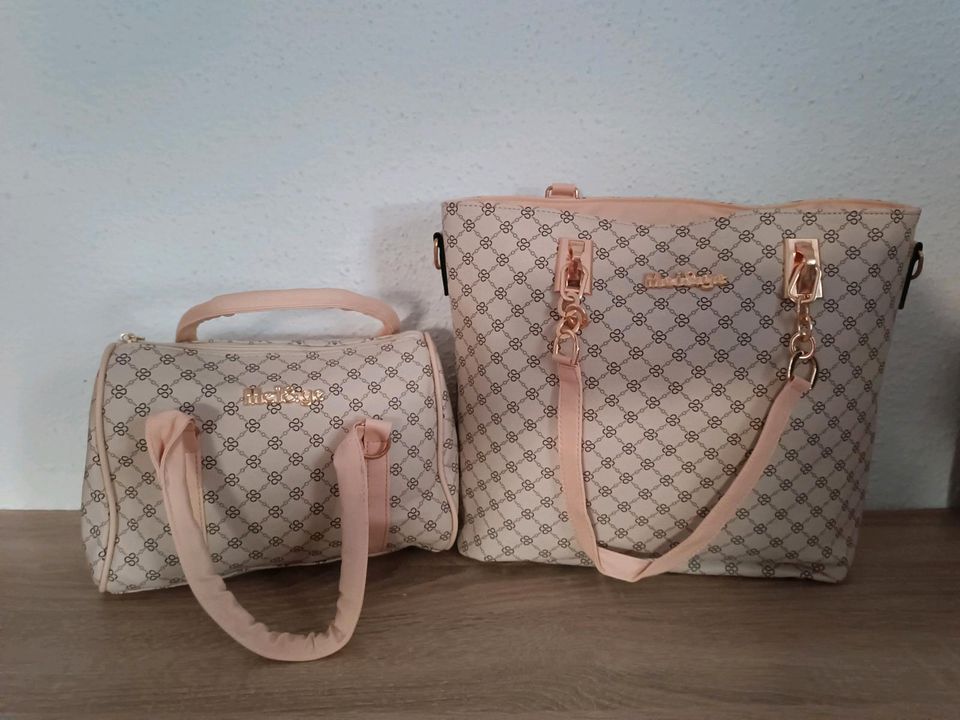 6- teiliges Taschen Set in Grafenau