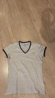 Tommy Hilfiger T-Shirt gestreift Größe S Niedersachsen - Hohne Vorschau