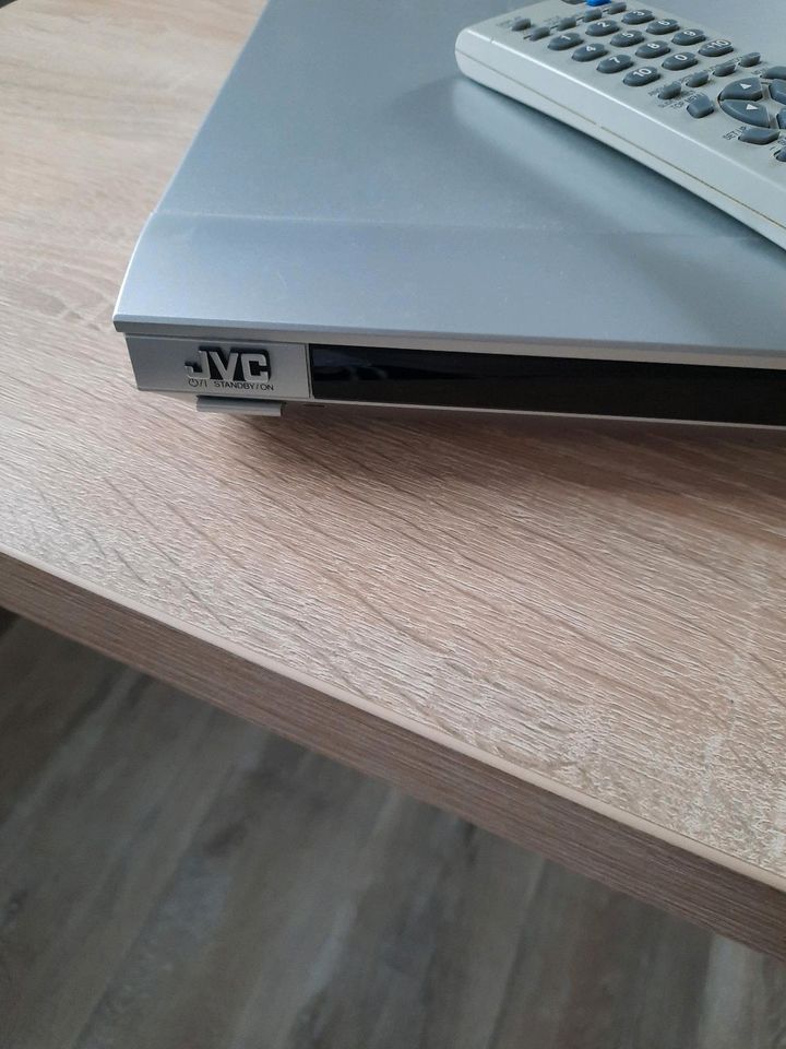 JVC DVD Player in Butjadingen