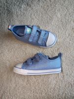 Converse Sneaker, Gr. 25, NEU Niedersachsen - Staffhorst Vorschau