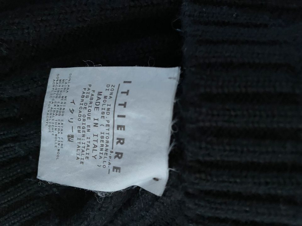 Dolce&Gabbana Pullover schwarz in Düren