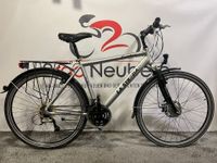 La Strada Comfort Trekking Fahrrad 28 Zoll Hessen - Neuberg Vorschau