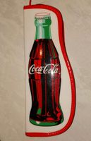 Coca Cola Stift Mappe Vintage Nordrhein-Westfalen - Detmold Vorschau