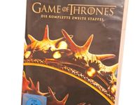 Game of Thrones die komplette zweite Staffel DVD Lindenthal - Köln Lövenich Vorschau