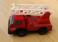 Tonka Spielzeugauto Feuerwehrauto Feuerwehr Niedersachsen - Garbsen Vorschau