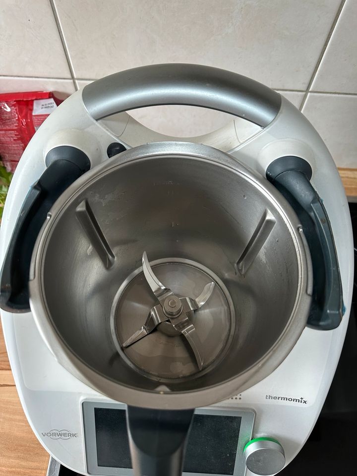 Thermomix und Zubehör in Mönchengladbach