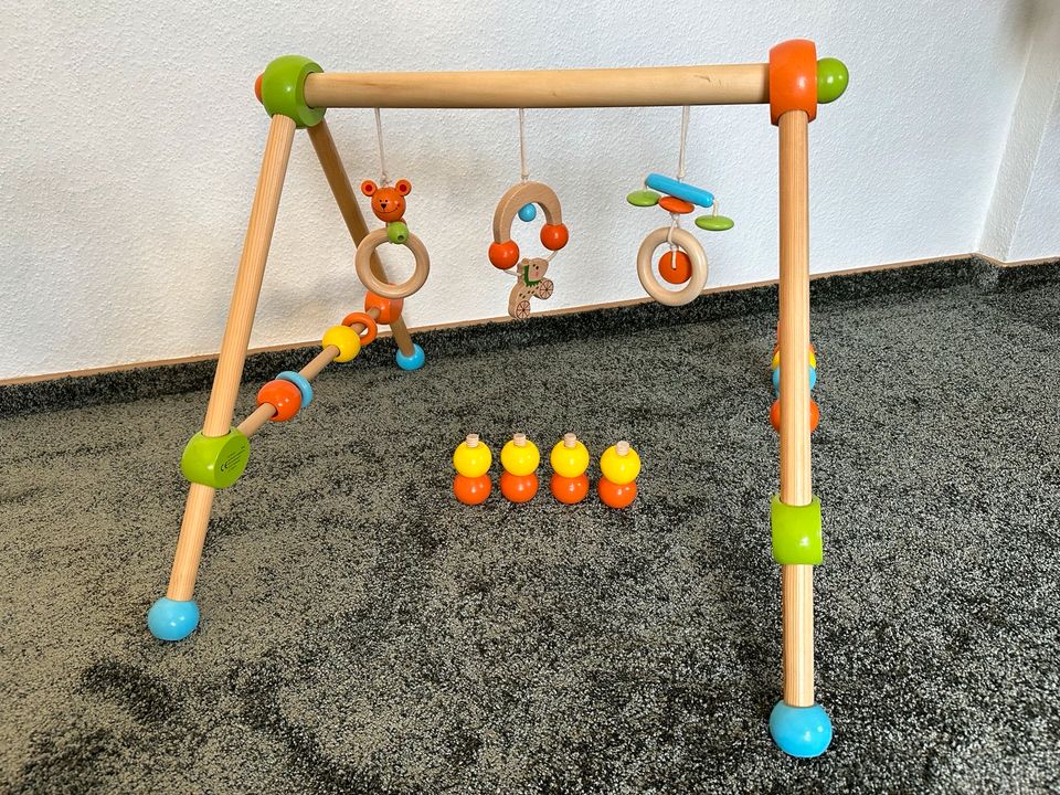 Bieco Spielebogen in Gräfenthal