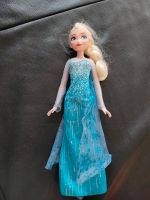 Elsa Barbie Puppe Hessen - Mühlheim am Main Vorschau