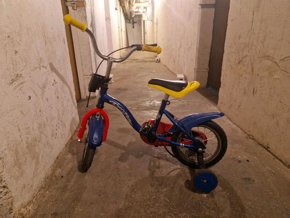 Kinder Fahrrad in Essen Freisenbruch