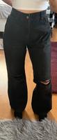 Bershka Jeans schwarz 38 Bayern - Coburg Vorschau