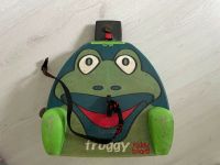 Lascal Froggy Kiddy Board Buggy Duisburg - Duisburg-Mitte Vorschau