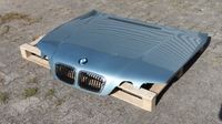 BMW 3er E46 Compact Frontklappe Motorhaube Haube Graugrün Metalli Bayern - Neuburg a.d. Donau Vorschau