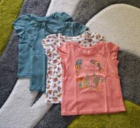 4 x Neue T-Shirts Gr. 104 Neu Essen - Bredeney Vorschau