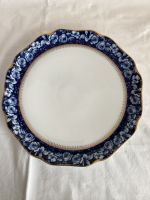 Edle Rosenthal Platte „Bleu royal“ signiert und nummeriert 33 cm München - Bogenhausen Vorschau