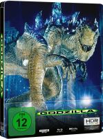 Godzilla (4K UHD + Blu-ray Steelbook) Köln - Lindenthal Vorschau