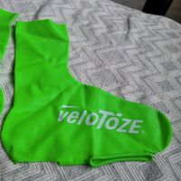 VELOTOZE Shoe Cover Überschuh 40.5-42.5 M/M Baden-Württemberg - Fronreute Vorschau