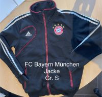 FC Bayern München Jacke Thüringen - Straußfurt Vorschau