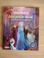 Buch Eiskönigin 2 Elsa Brandenburg - Eberswalde Vorschau